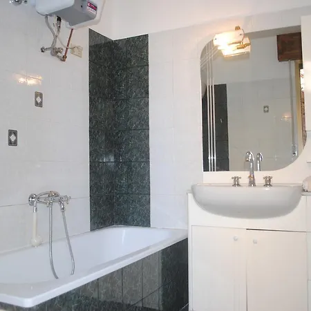 Apartment Holiday Selvaggio Blu *
