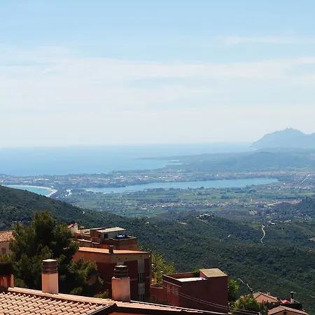 Apartment Holiday Selvaggio Blu