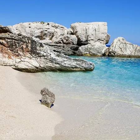 Holiday Selvaggio Blu