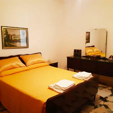 Holiday Selvaggio Blu Apartment