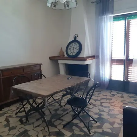 Holiday Selvaggio Blu Apartment Baunei